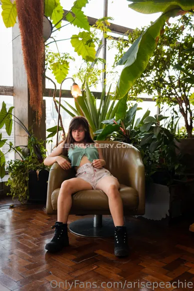 Arisepeach / Arise Peachy Exclusive Leaked Nude Onlyfans #43053