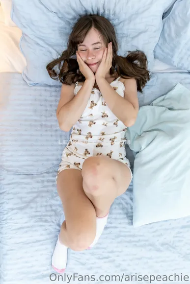 Arisepeach / Arise Peachy Exclusive Leaked Nude Onlyfans #43169