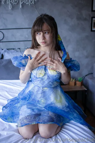 Arisepeach / Arise Peachy Exclusive Leaked Nude Onlyfans #43315