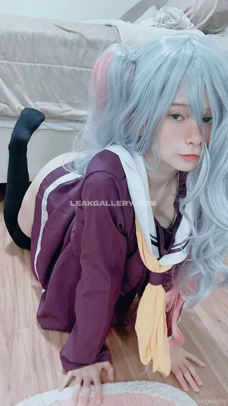 Arisepeach / Arise Peachy Exclusive Leaked Nude Onlyfans #42691