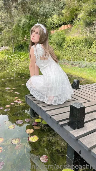 Arisepeach / Arise Peachy Exclusive Leaked Nude Onlyfans #43331