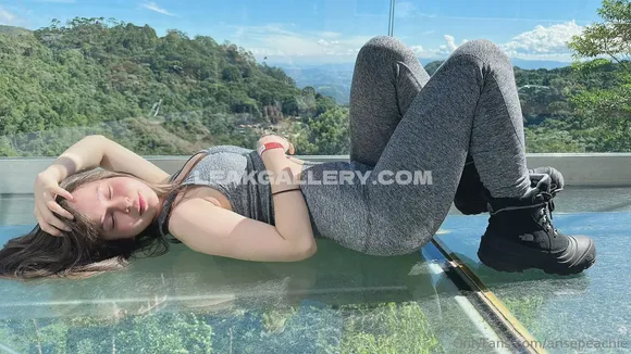 Arisepeach / Arise Peachy Exclusive Leaked Nude Onlyfans #42714