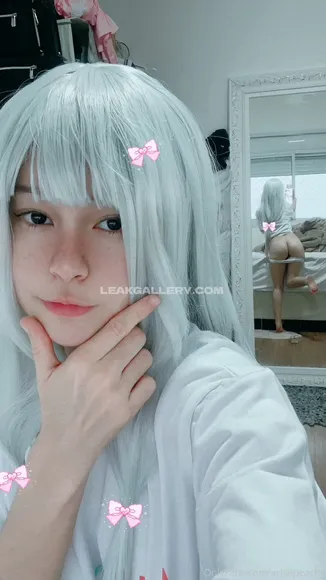 Arisepeach / Arise Peachy Exclusive Leaked Nude Onlyfans #42629