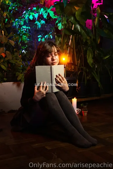 Arisepeach / Arise Peachy Exclusive Leaked Nude Onlyfans #43001