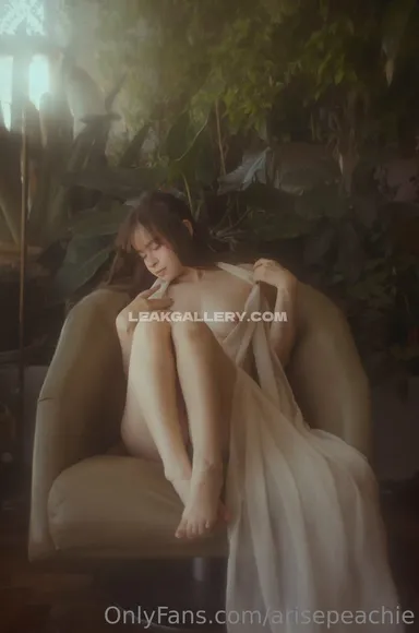 Arisepeach / Arise Peachy Exclusive Leaked Nude Onlyfans #42771