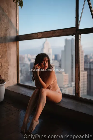 Arisepeach / Arise Peachy Exclusive Leaked Nude Onlyfans #43098