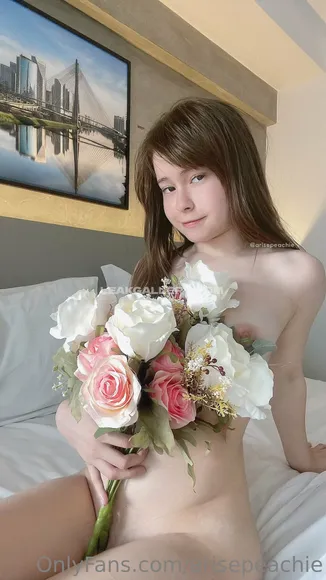 Arisepeach / Arise Peachy Exclusive Leaked Nude Onlyfans #42965
