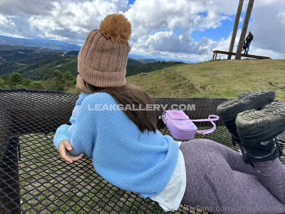 Arisepeach / Arise Peachy Exclusive Leaked Nude Onlyfans #42659