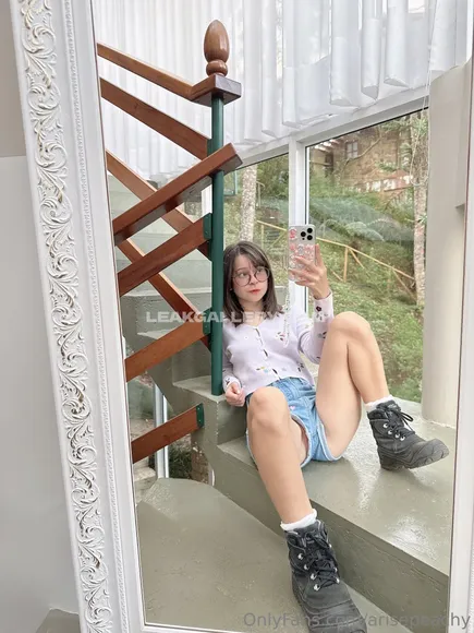 Arisepeach / Arise Peachy Exclusive Leaked Nude Onlyfans #43551