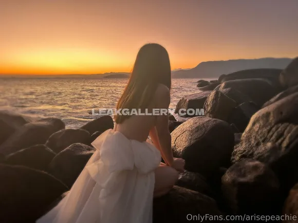 Arisepeach / Arise Peachy Exclusive Leaked Nude Onlyfans #43316