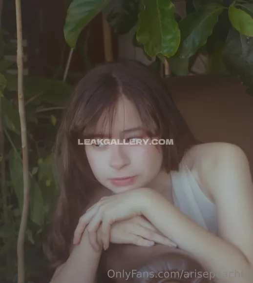 Arisepeach / Arise Peachy Exclusive Leaked Nude Onlyfans #43722