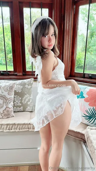 Arisepeach / Arise Peachy Exclusive Leaked Nude Onlyfans #42991