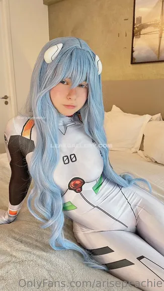 Arisepeach / Arise Peachy Exclusive Leaked Nude Onlyfans #43305