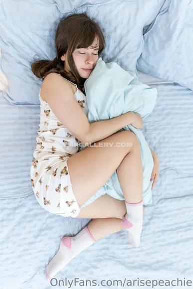 Arisepeach / Arise Peachy Exclusive Leaked Nude Onlyfans #43584