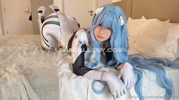 Arisepeach / Arise Peachy Exclusive Leaked Nude Onlyfans #43586