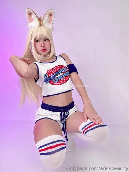 Arisepeach / Arise Peachy Exclusive Leaked Nude Onlyfans #43593