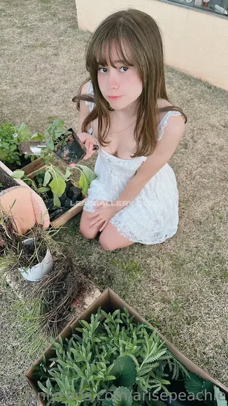 Arisepeach / Arise Peachy Exclusive Leaked Nude Onlyfans #42999