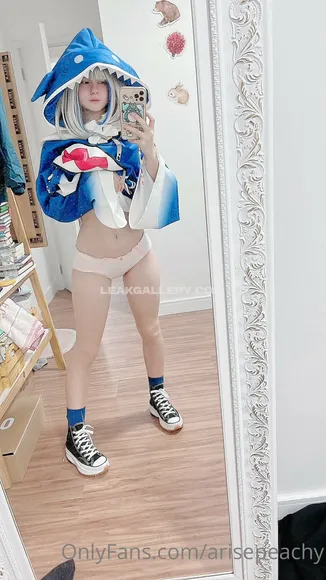 Arisepeach / Arise Peachy Exclusive Leaked Nude Onlyfans #42584