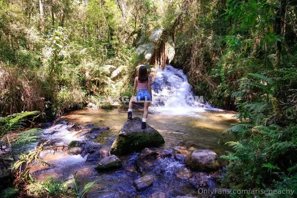 Arisepeach / Arise Peachy Exclusive Leaked Nude Onlyfans #43298