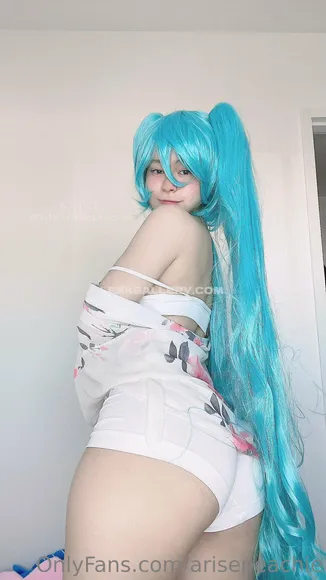 Arisepeach / Arise Peachy Exclusive Leaked Nude Onlyfans #43047