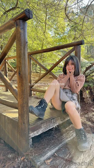 Arisepeach / Arise Peachy Exclusive Leaked Nude Onlyfans #42621