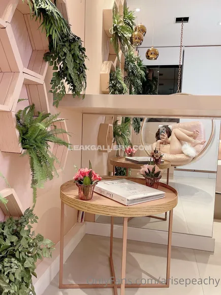 Arisepeach / Arise Peachy Exclusive Leaked Nude Onlyfans #43066