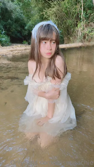 Arisepeach / Arise Peachy Exclusive Leaked Nude Onlyfans #43770