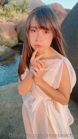Arisepeach / Arise Peachy Exclusive Leaked Nude Onlyfans #42626