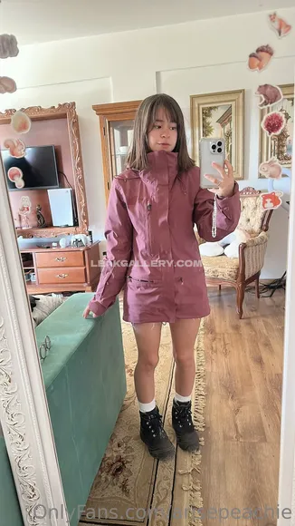 Arisepeach / Arise Peachy Exclusive Leaked Nude Onlyfans #43527