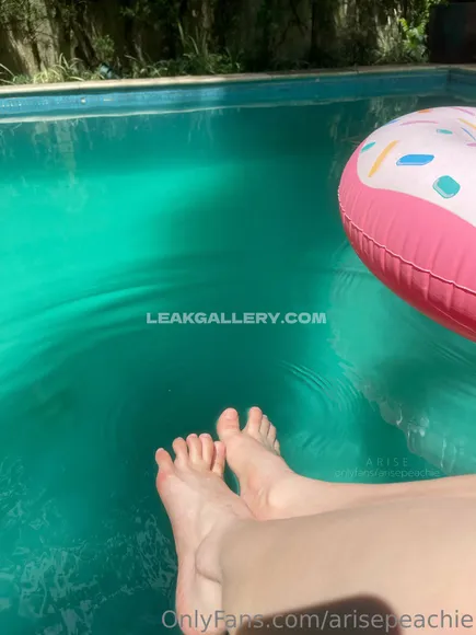 Arisepeach / Arise Peachy Exclusive Leaked Nude Onlyfans #42872