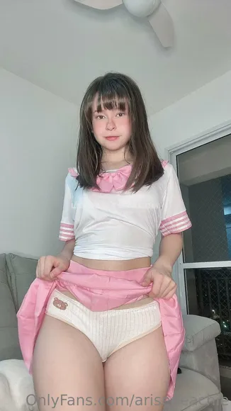 Arisepeach / Arise Peachy Exclusive Leaked Nude Onlyfans #43420