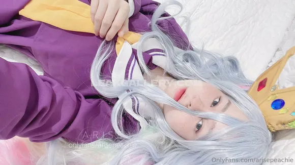 Arisepeach / Arise Peachy Exclusive Leaked Nude Onlyfans #42960