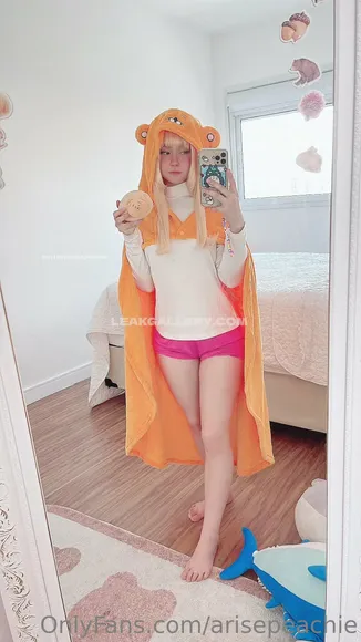 Arisepeach / Arise Peachy Exclusive Leaked Nude Onlyfans #43089