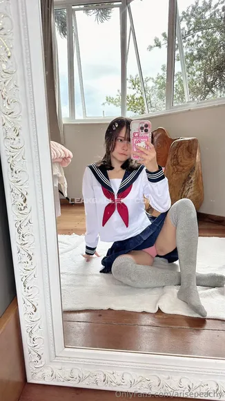 Arisepeach / Arise Peachy Exclusive Leaked Nude Onlyfans #42926