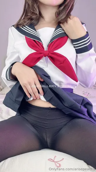 Arisepeach / Arise Peachy Exclusive Leaked Nude Onlyfans #42670