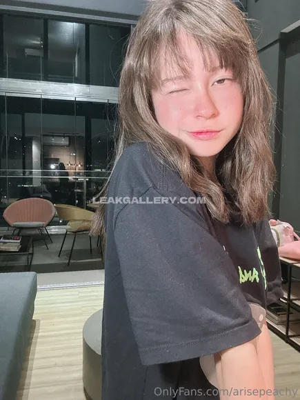 Arisepeach / Arise Peachy Exclusive Leaked Nude Onlyfans #43306
