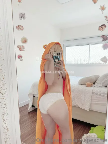 Arisepeach / Arise Peachy Exclusive Leaked Nude Onlyfans #43373