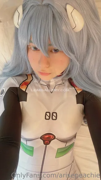 Arisepeach / Arise Peachy Exclusive Leaked Nude Onlyfans #43451