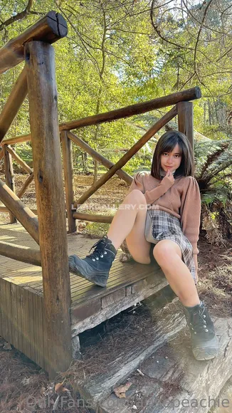 Arisepeach / Arise Peachy Exclusive Leaked Nude Onlyfans #43837