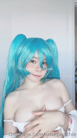 Arisepeach / Arise Peachy Exclusive Leaked Nude Onlyfans #42600