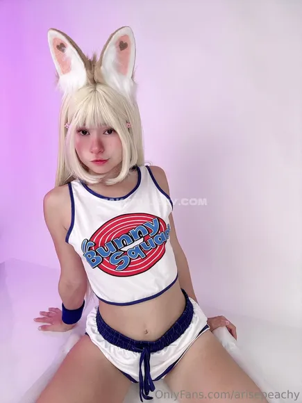 Arisepeach / Arise Peachy Exclusive Leaked Nude Onlyfans #43367