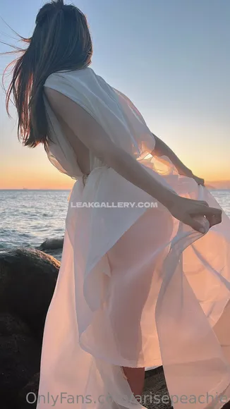 Arisepeach / Arise Peachy Exclusive Leaked Nude Onlyfans #42921