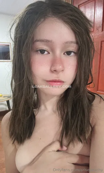 Arisepeach / Arise Peachy Exclusive Leaked Nude Onlyfans #43677