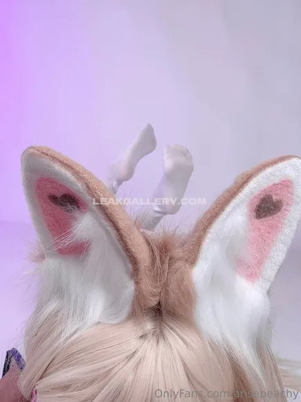 Arisepeach / Arise Peachy Exclusive Leaked Nude Onlyfans #42625