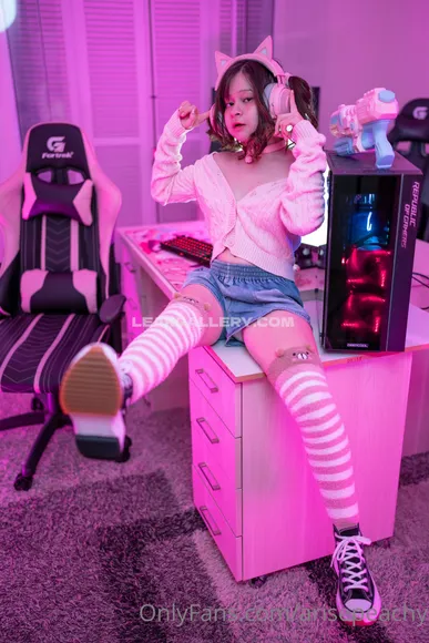 Arisepeach / Arise Peachy Exclusive Leaked Nude Onlyfans #43803