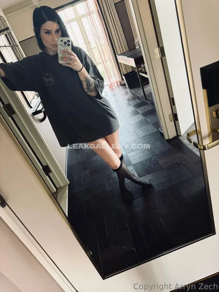 Arryn Exclusive Leaked Nude Onlyfans #755060