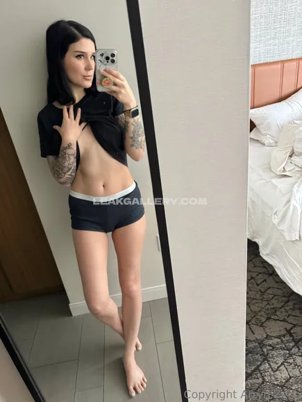 Arryn Exclusive Leaked Nude Onlyfans #755157