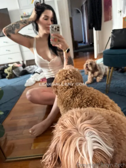 Arryn Exclusive Leaked Nude Onlyfans #755327