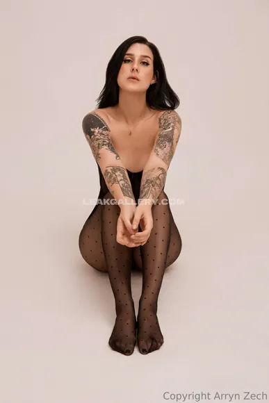 Arryn Exclusive Leaked Nude Onlyfans #755246