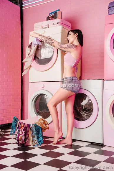 Arryn Exclusive Leaked Nude Onlyfans #755539